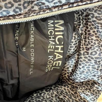 Michael Michael Kors Jacket and Coat Sz SM & Med