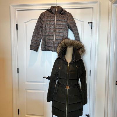 Michael Michael Kors Jacket and Coat Sz SM & Med