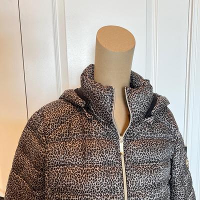 Michael Michael Kors Jacket and Coat Sz SM & Med