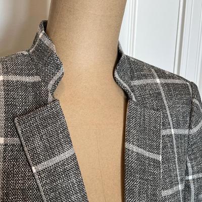5 White House Black Market Blazers Jackets Sz SM