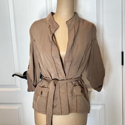 5 White House Black Market Blazers Jackets Sz SM