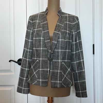 5 White House Black Market Blazers Jackets Sz SM