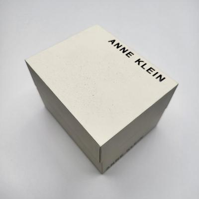 NIB Anne Klein Women's Watch Genuine Diamond