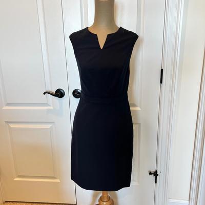 9 Dresses + 1 Blazer Lot - White House Black Market & Limited Sz 0-4