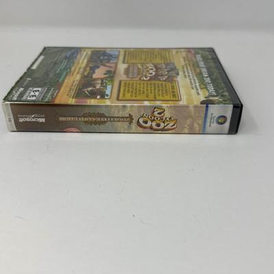 Peter Jacksonâ€™s King Kong & Zoo Tycoon 2 PC Games