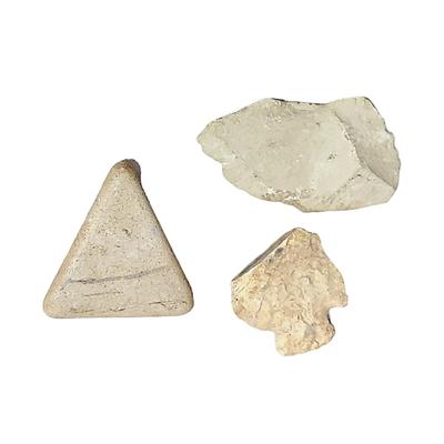 Arrowheads Group 1