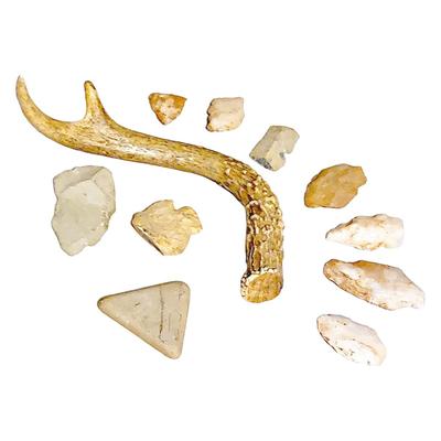 Arrowheads Group 1