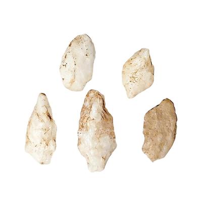 Arrowheads Group 1