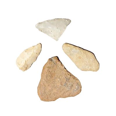 Arrowheads Group 2