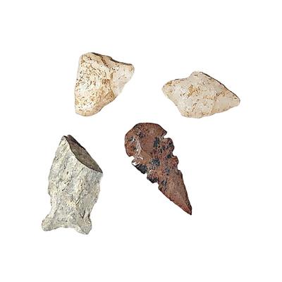 Arrowheads Group 2