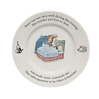 Vintage Child's Peter Rabbit Items
