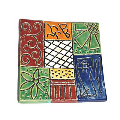Pier One Imports Platform Candle Holder