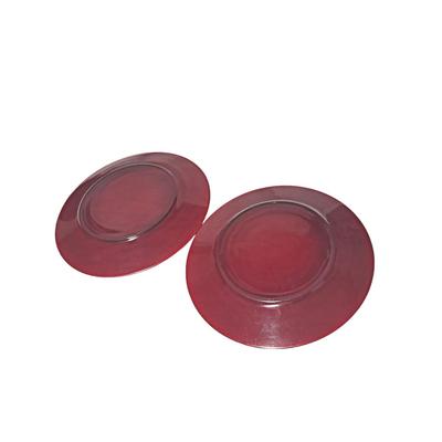 Anchor Hocking Fire-King Royal Ruby Red Glassware