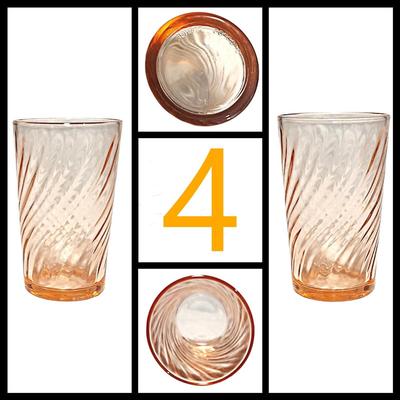 Misc Glass Items