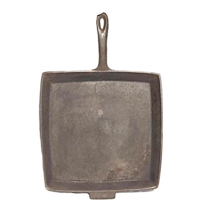 Vintage Birmingham Stove & Range Breakfast Griddle