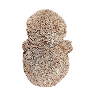 Warmies Weighted Heatable Sloth
