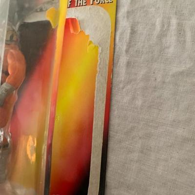 KENNER - 1995 Star Wars Luke Skywalker