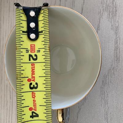 AMC German China Set