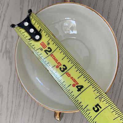 AMC German China Set