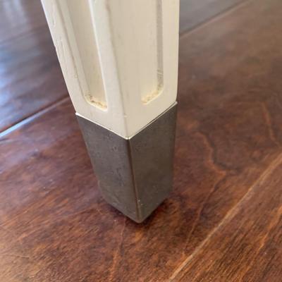 Set of THREE Frontgate Bar Stools