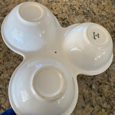 Portugal Serving Dish