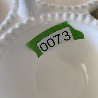 Portugal Serving Dish