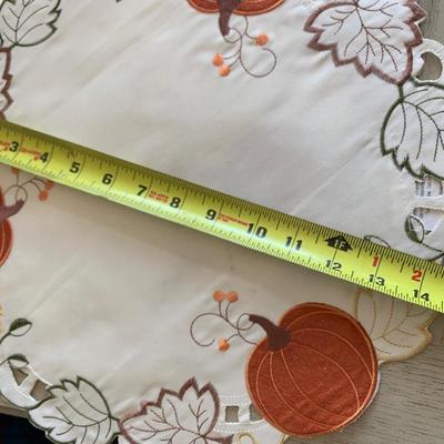 Placemats Lot
