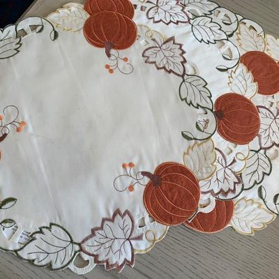 Placemats Lot
