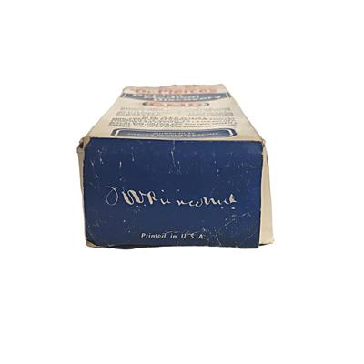 Vintage Dr. Pierce's Golden Medical Discovery