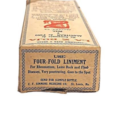 Antique Red Z Pine Tar & Honey Compound