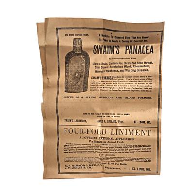 Antique Red Z Pine Tar & Honey Compound