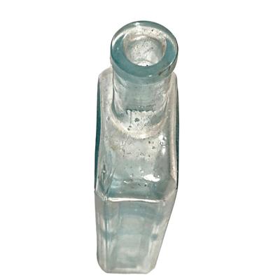 Antique Begg's Blood Purifier Blood Maker