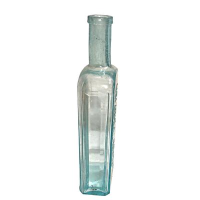Antique Begg's Blood Purifier Blood Maker