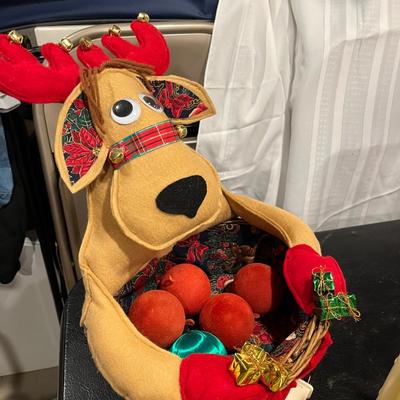 Christmas Decor