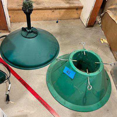 Christmas Tree stands
