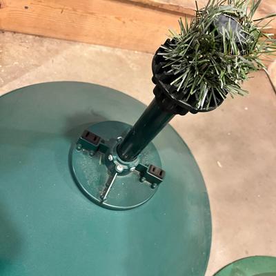 Christmas Tree stands