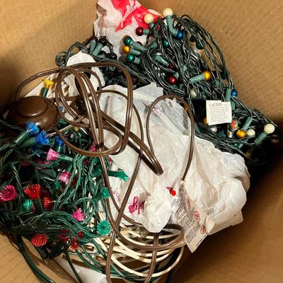 Ornaments