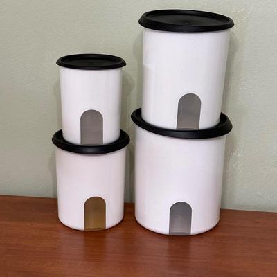 TUPPERWARE ~ 21 Pieces