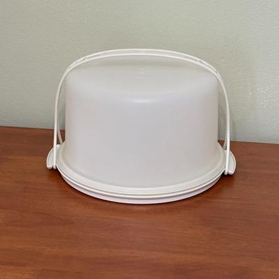 TUPPERWARE ~ 21 Pieces