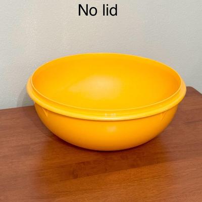 TUPPERWARE ~ 21 Pieces