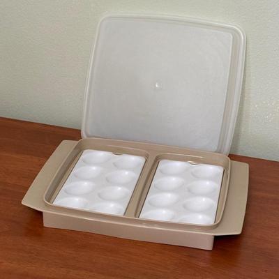 TUPPERWARE ~ 21 Pieces