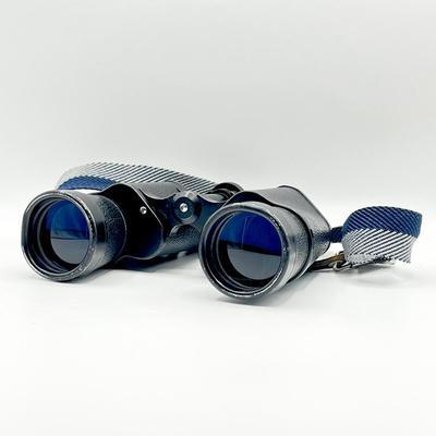 ZENITH ~ Coated Binocular Lenses