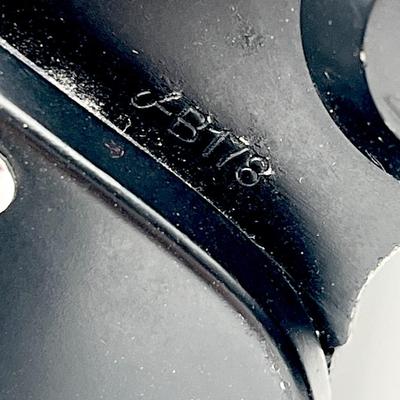 ZENITH ~ Coated Binocular Lenses