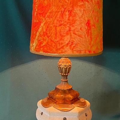 Mid Century Modern Lamp