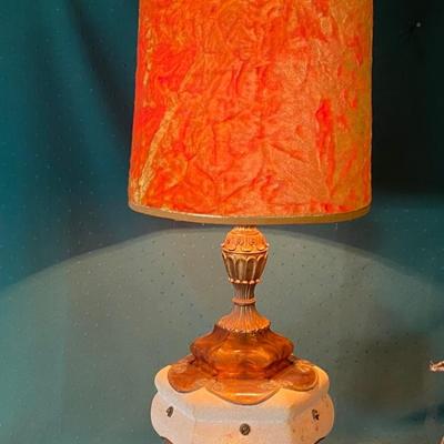 Mid Century Modern Lamp