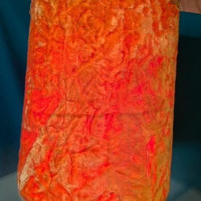 Mid Century Modern Lamp