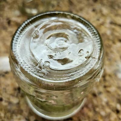 Canning Jars and Supplies (DR-DW)