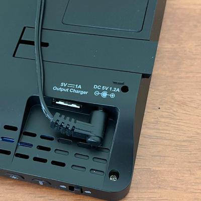 GBLIFE ~ Barometric Weather Station