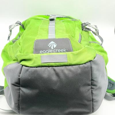 EAGLE CREEK ~ Lightweight Packable Hiking Backpack