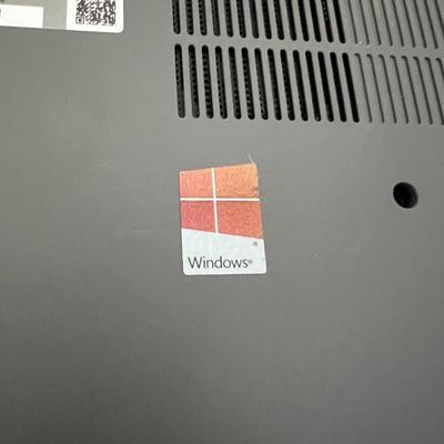 LENOVO ~ Ideapad 320 ~ 15.5" Laptop